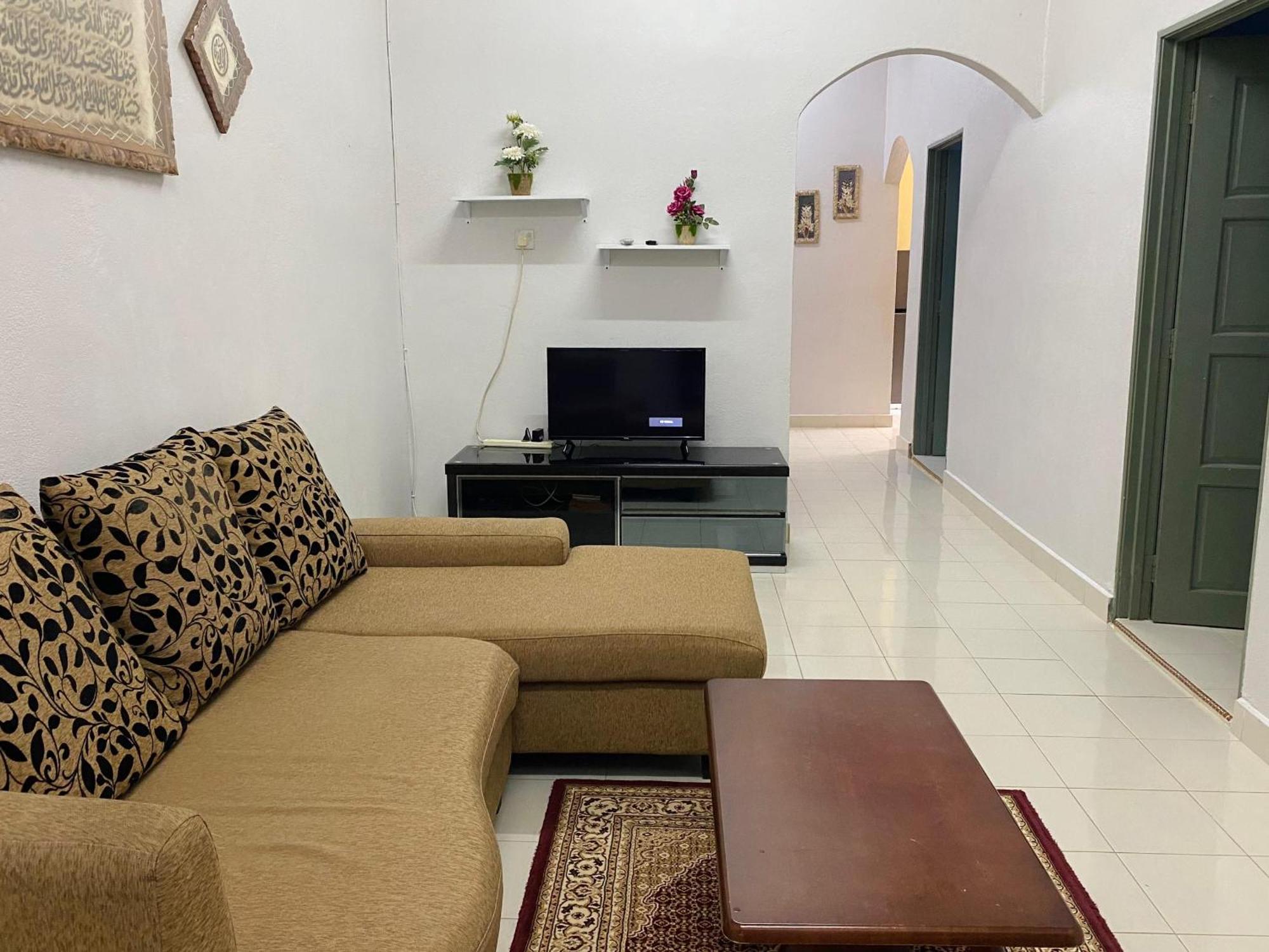 Desa Kemboja Homestay Pantai Cenang  Kültér fotó